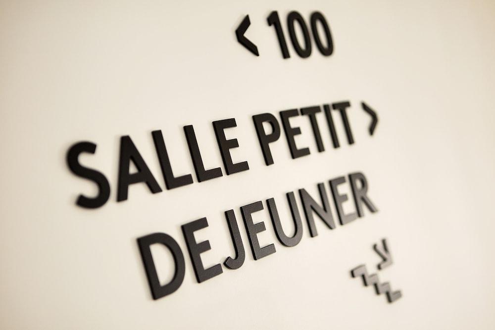 New Le Voltaire Hotel Parijs