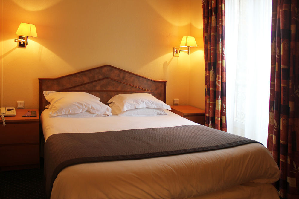 New Le Voltaire Hotel Parijs
