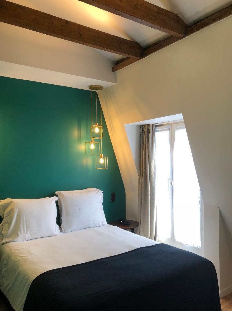 New Le Voltaire 4* Parijs