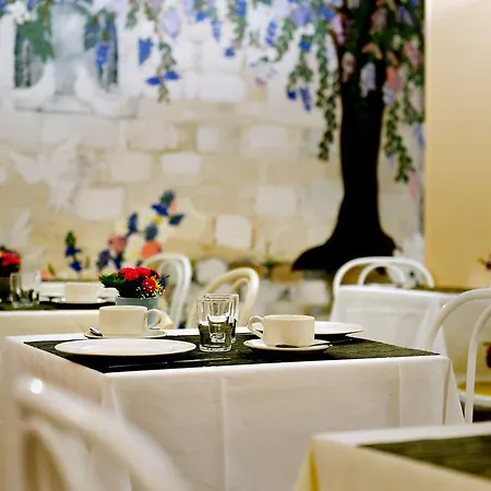 New Hotel Le Voltaire 